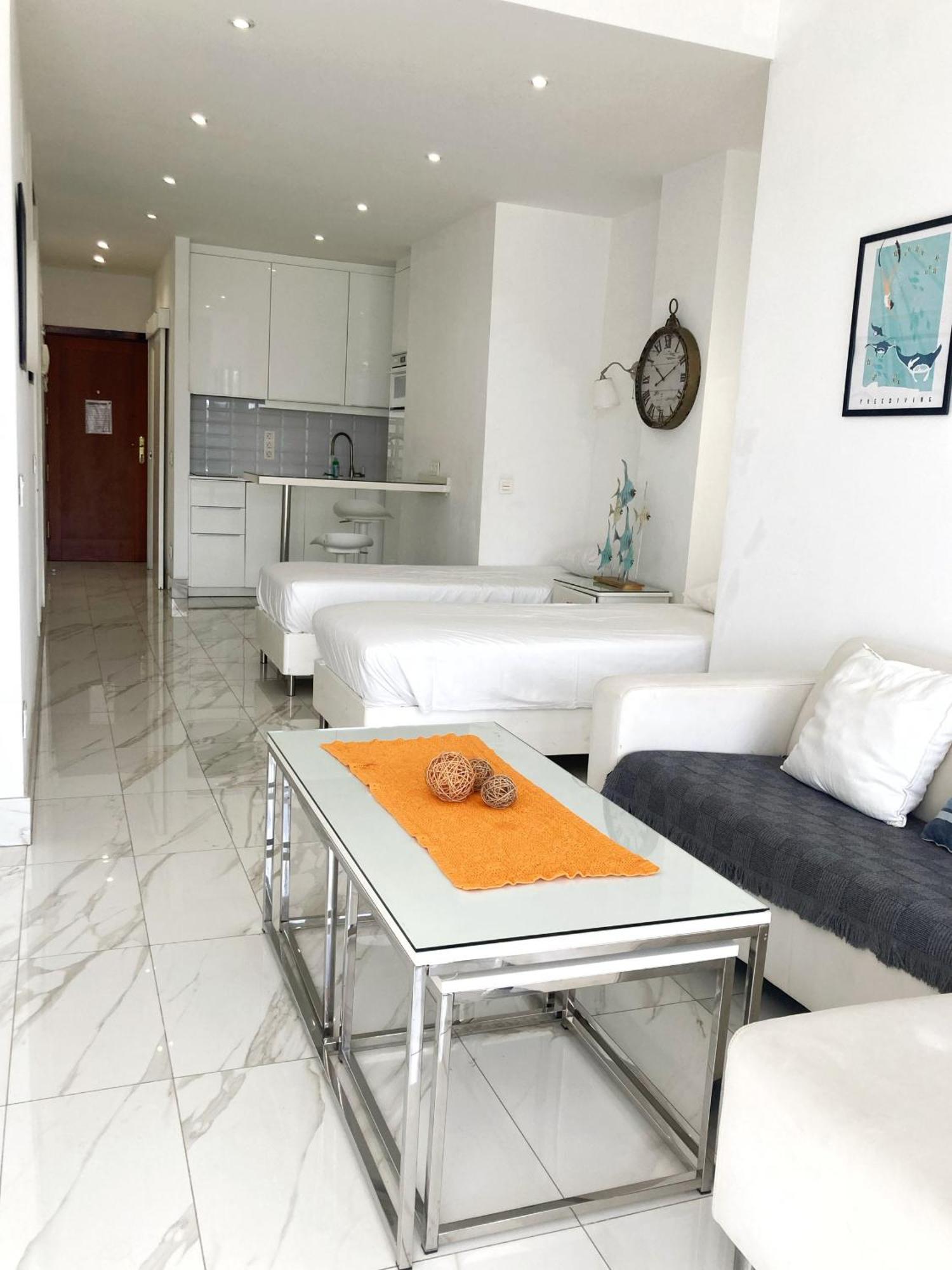 Santa Catalina Beach Flat By Canary365 Las Palmas de Gran Canaria Kültér fotó
