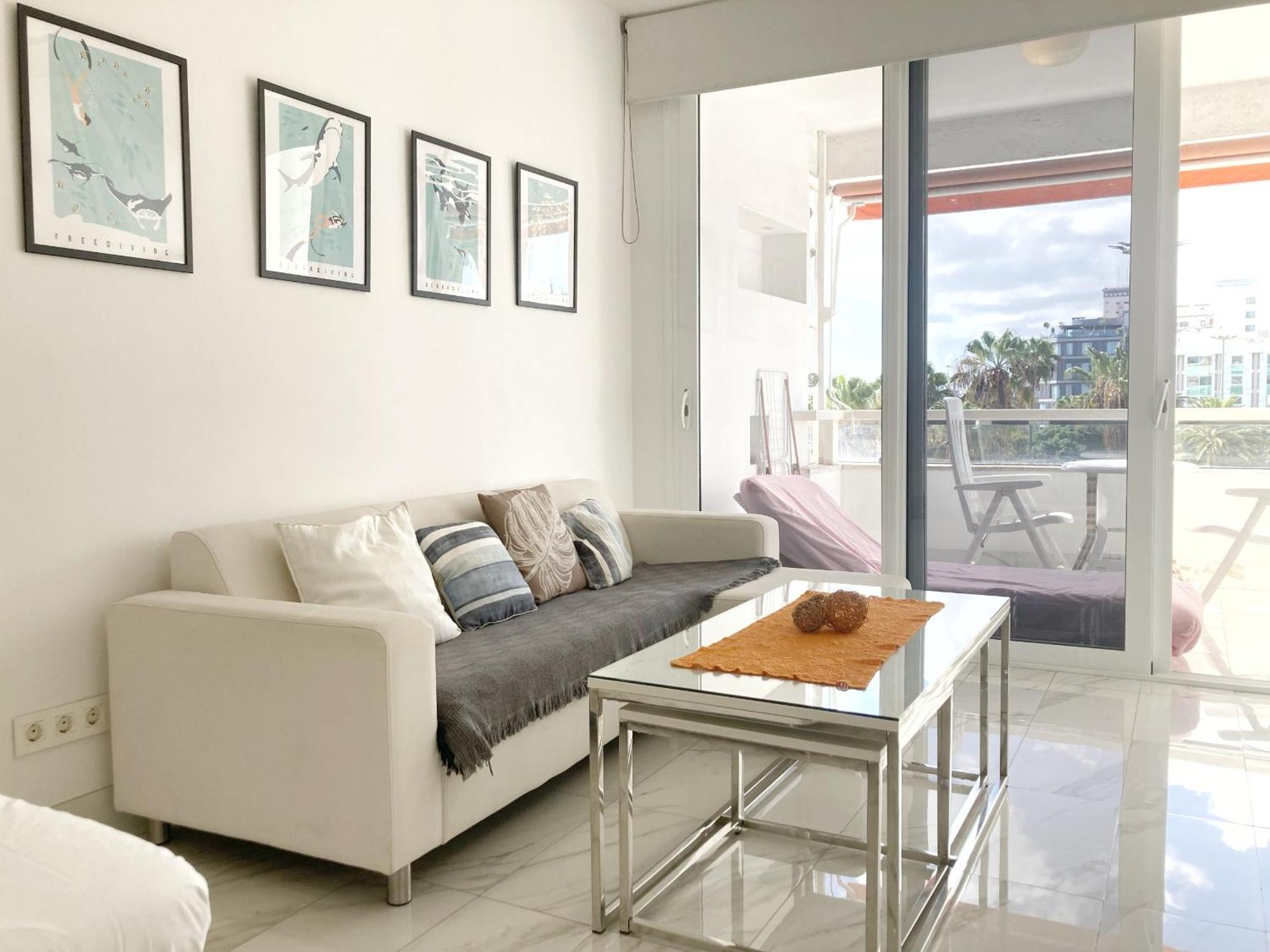 Santa Catalina Beach Flat By Canary365 Las Palmas de Gran Canaria Kültér fotó