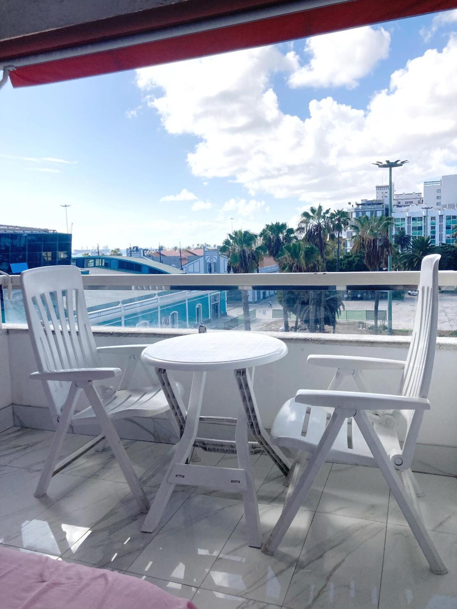 Santa Catalina Beach Flat By Canary365 Las Palmas de Gran Canaria Kültér fotó