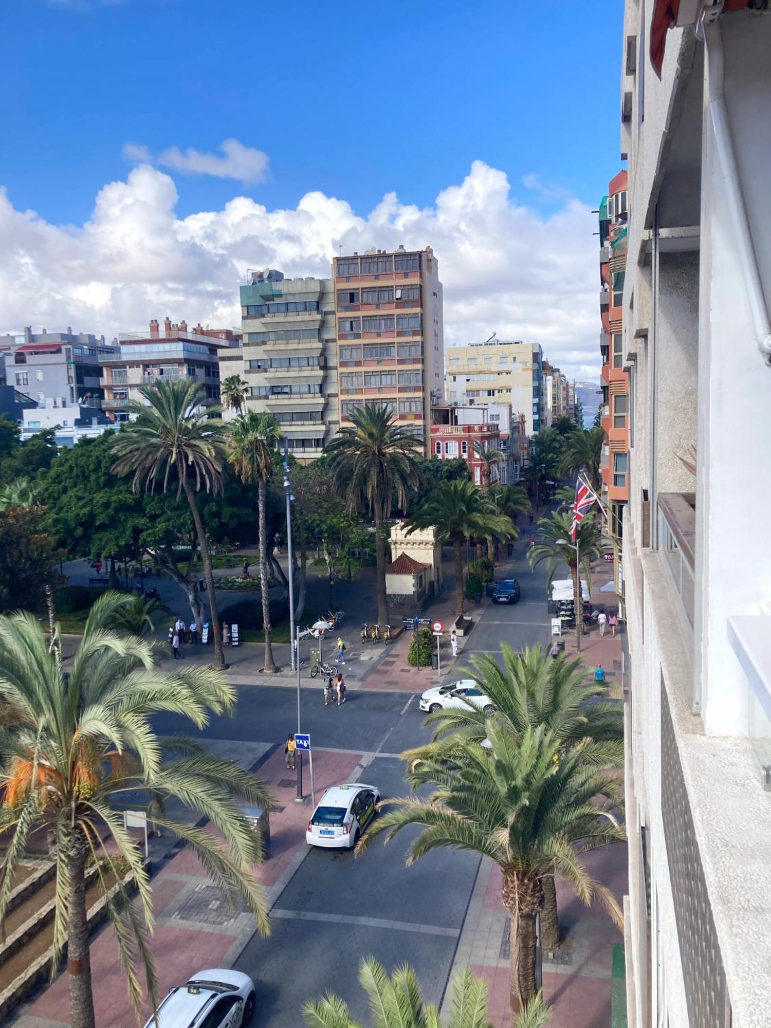 Santa Catalina Beach Flat By Canary365 Las Palmas de Gran Canaria Kültér fotó